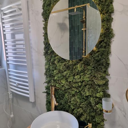 Luxor Apartmani 2 Vrnjačka Banja Exterior foto