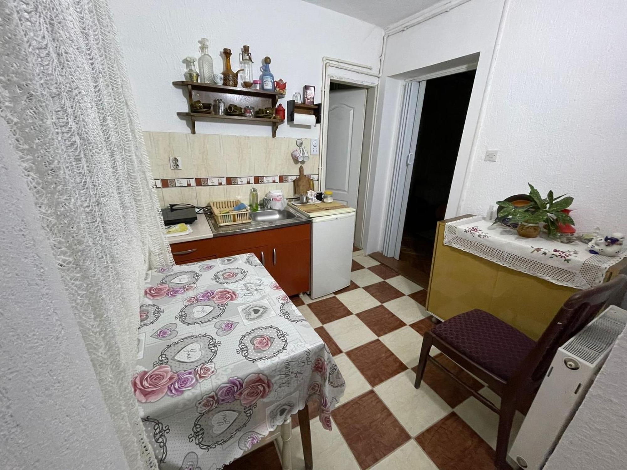 Luxor Apartmani 2 Vrnjačka Banja Quarto foto